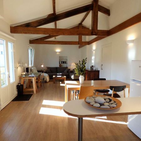 Maison Oyan Urrugne Buitenkant foto