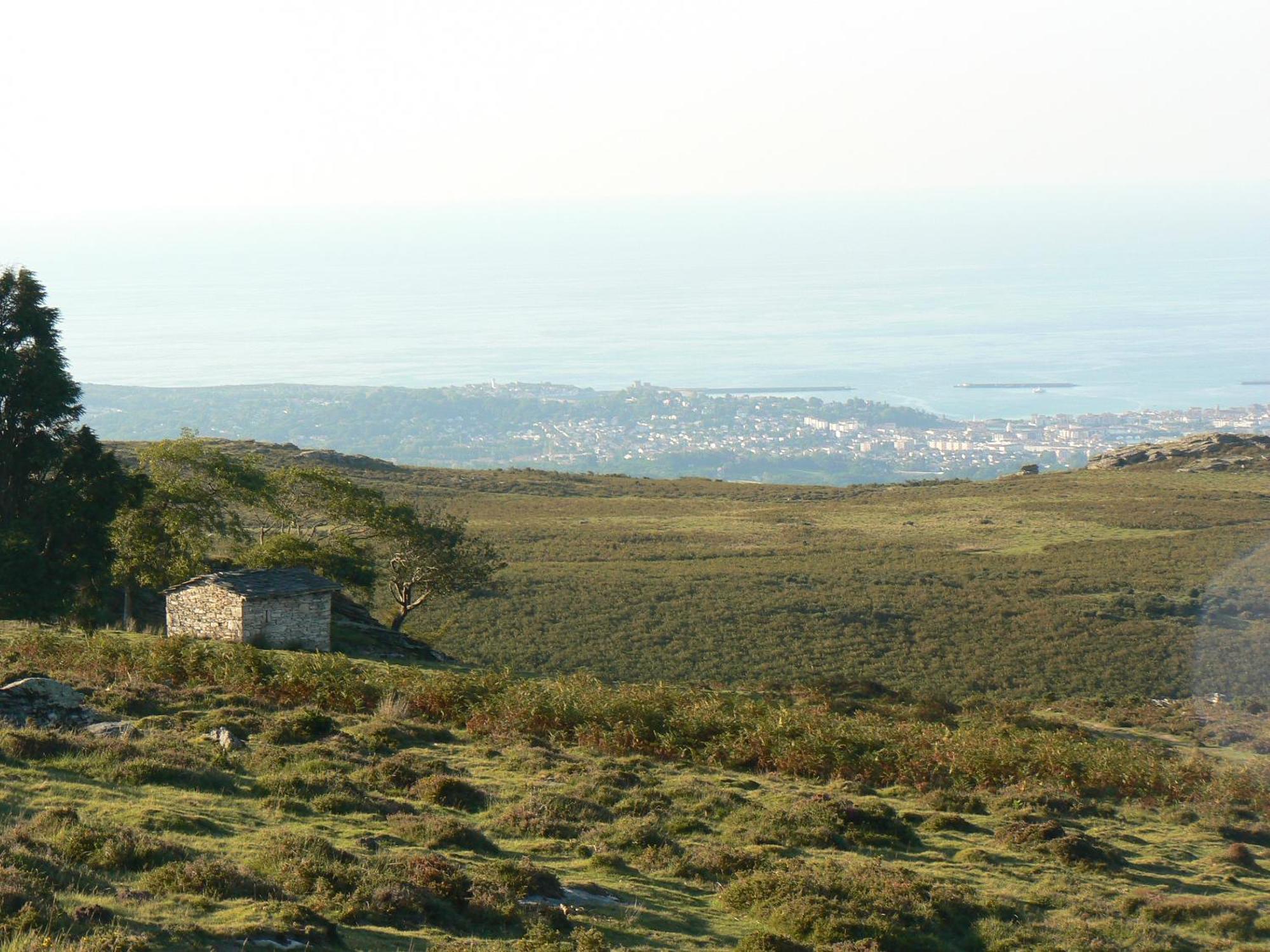 Maison Oyan Urrugne Buitenkant foto