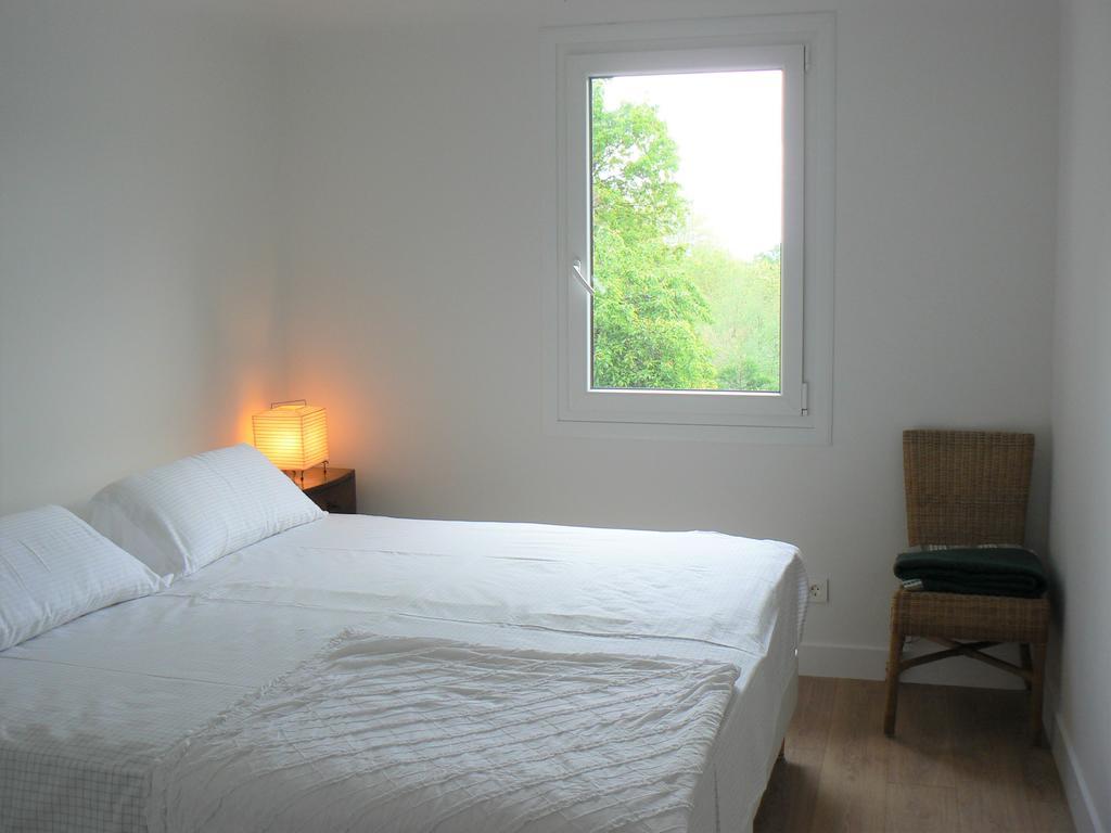 Maison Oyan Urrugne Buitenkant foto
